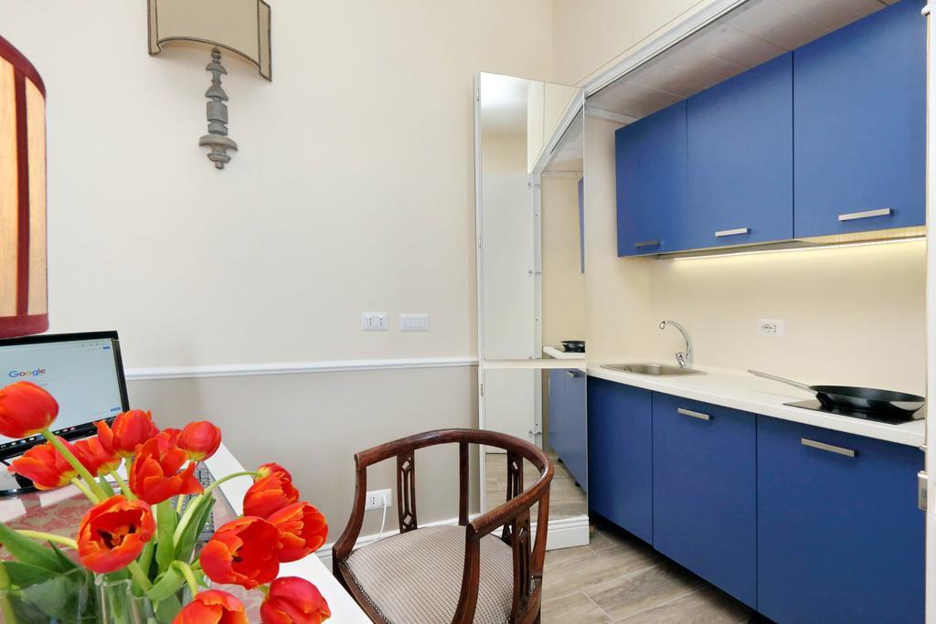 Colosseum Terrace Suite โรม ภายนอก รูปภาพ