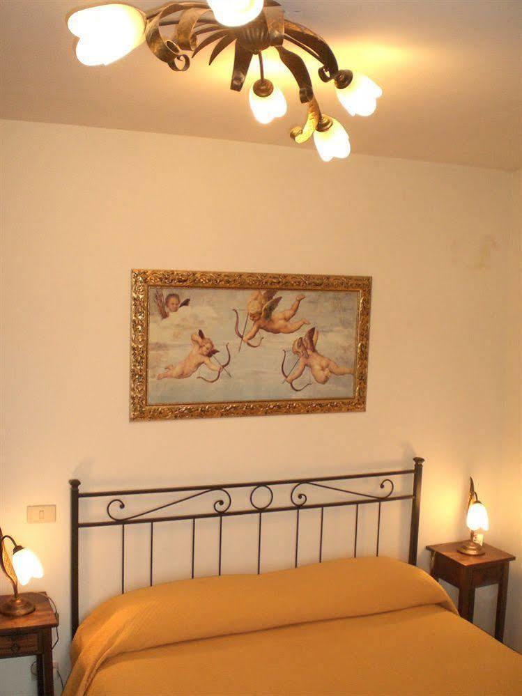Colosseum Terrace Suite โรม ภายนอก รูปภาพ