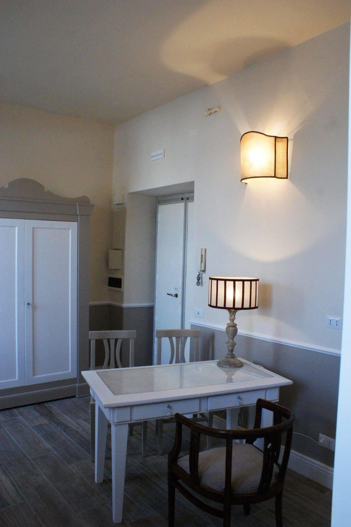 Colosseum Terrace Suite โรม ภายนอก รูปภาพ