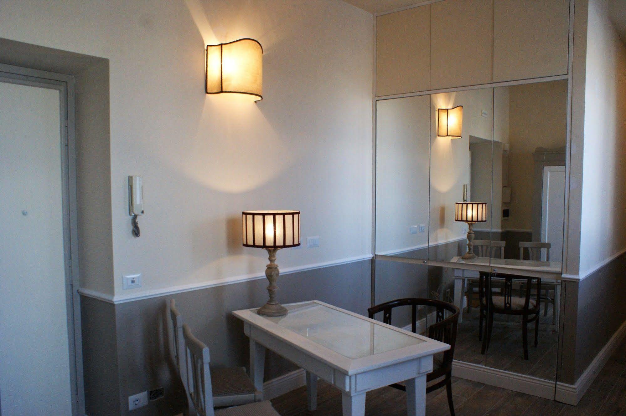Colosseum Terrace Suite โรม ภายนอก รูปภาพ