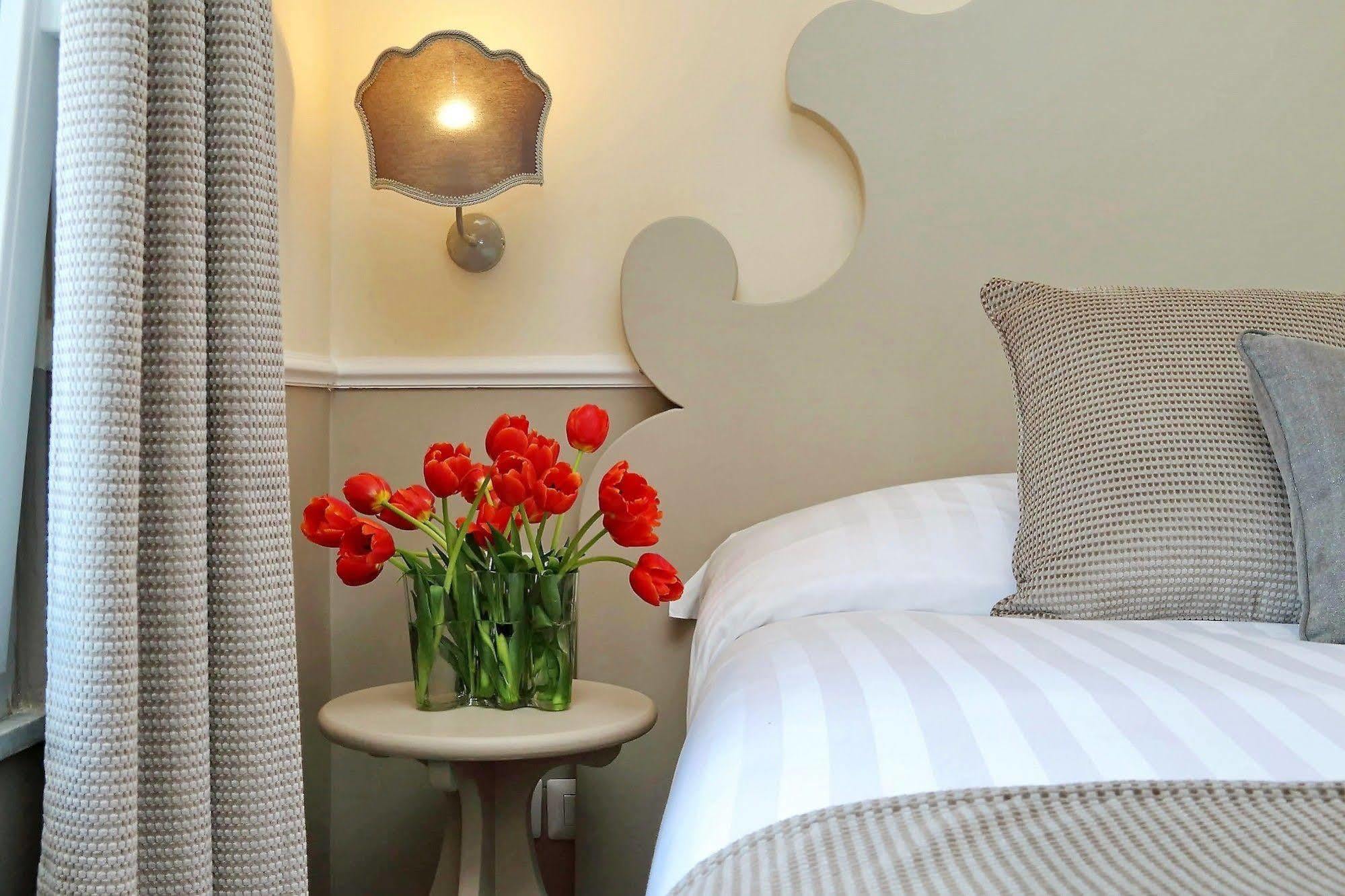 Colosseum Terrace Suite โรม ภายนอก รูปภาพ
